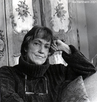 Joanna Macy