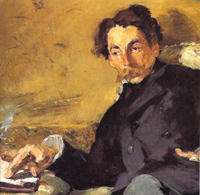 Stephane Mallarme